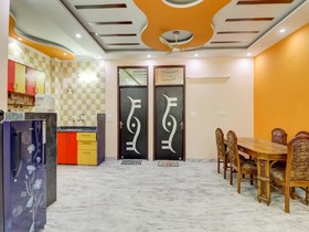 S K Residency by OYO Rooms