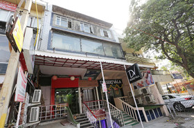 South Galaxy By OYO Rooms