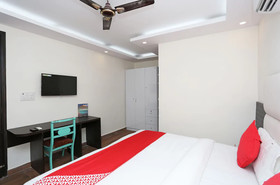 South Galaxy By OYO Rooms