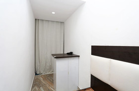 South Galaxy By OYO Rooms