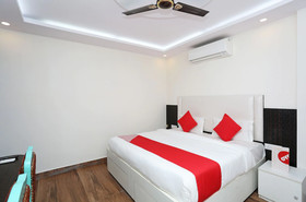 South Galaxy By OYO Rooms