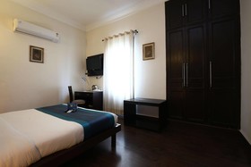 Stallen Suites Nehru Place by FabHotels