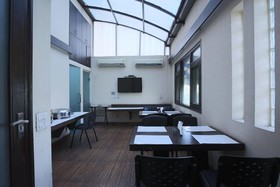 Stallen Suites Nehru Place by FabHotels