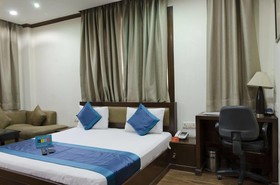 Stallen Suites Nehru Place by FabHotels