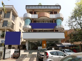 Star Corporate Avenue Hotel by OYO