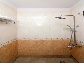 Star Corporate Avenue Hotel by OYO