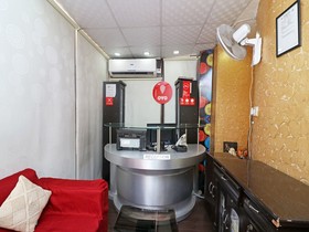 Star Corporate Avenue Hotel by OYO