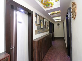 Star Corporate Avenue Hotel by OYO