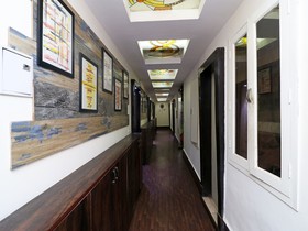 Star Corporate Avenue Hotel by OYO