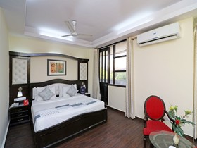 Star Corporate Avenue Hotel by OYO