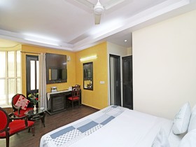 Star Corporate Avenue Hotel by OYO