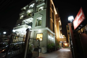 Star Grand Villa