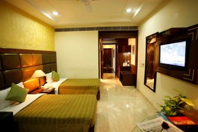 Star Grand Villa