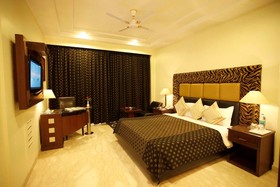 Star Grand Villa