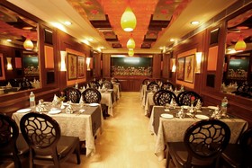 Star Grand Villa