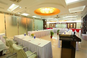 Star Grand Villa