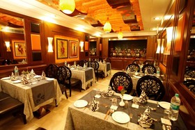 Star Grand Villa