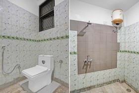 Sunrise Villa by Oyo Rooms