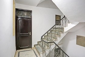 Sunrise Villa by Oyo Rooms