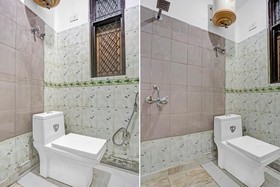 Sunrise Villa by Oyo Rooms