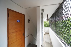 Sunroof Residency by OYO Rooms