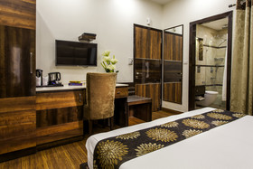 Sunstar Heritage