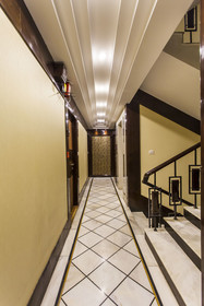 Sunstar Heritage
