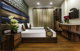 Sunstar Heritage