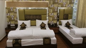 Sunstar Heritage