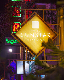 Sunstar Heritage