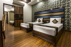 Sunstar Heritage
