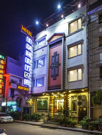 Sunstar Heritage