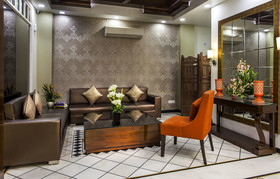 Sunstar Heritage