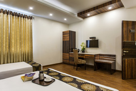 Sunstar Heritage