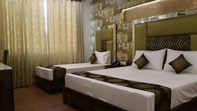 Sunstar Heritage