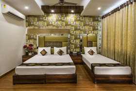 Sunstar Heritage