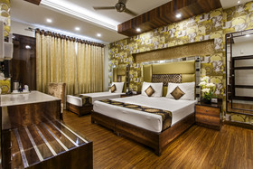 Sunstar Heritage
