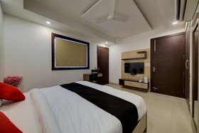 Supreme Residency by OYO Rooms