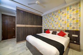 Supreme Residency by OYO Rooms