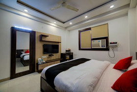 Supreme Residency by OYO Rooms