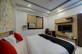Supreme Residency by OYO Rooms