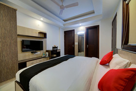 Supreme Residency by OYO Rooms