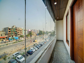 Supreme Residency by OYO Rooms