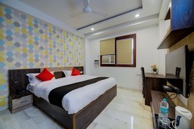 Supreme Residency by OYO Rooms