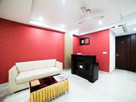 Supreme Residency by OYO Rooms