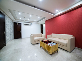 Supreme Residency by OYO Rooms