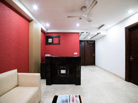 Supreme Residency by OYO Rooms