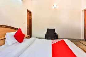 Sushma Residency by OYO Rooms