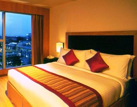 Svelte Delhi  Radisson Individuals