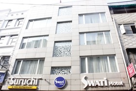 Swati Hotel